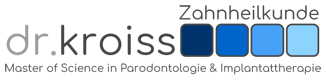 Dr. Sebastian Kroiss Logo