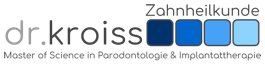 Dr. Sebastian Kroiss Logo